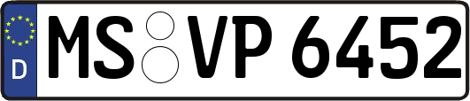 MS-VP6452