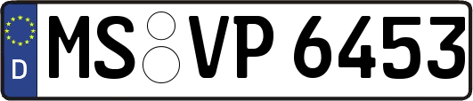MS-VP6453