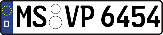 MS-VP6454