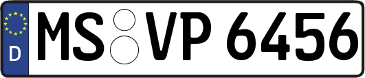 MS-VP6456