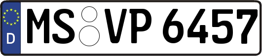 MS-VP6457