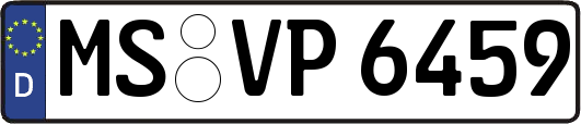 MS-VP6459