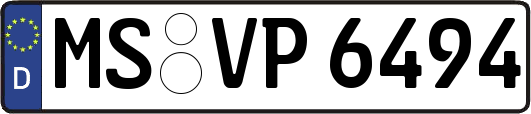 MS-VP6494