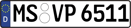 MS-VP6511