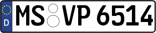 MS-VP6514