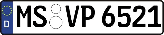 MS-VP6521