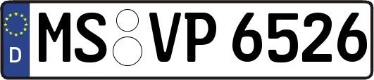 MS-VP6526