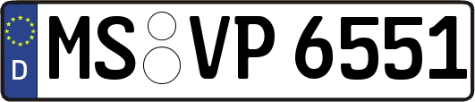 MS-VP6551