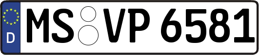 MS-VP6581