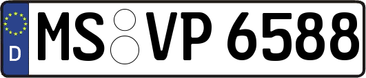 MS-VP6588