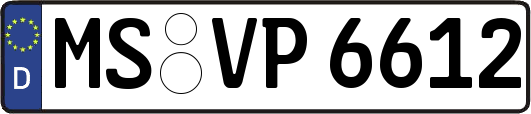 MS-VP6612