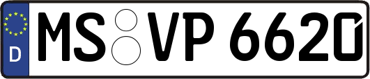 MS-VP6620