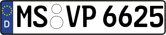 MS-VP6625
