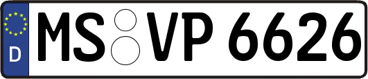 MS-VP6626