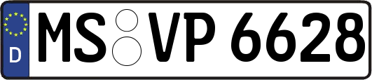 MS-VP6628