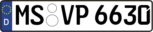 MS-VP6630