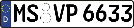 MS-VP6633