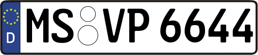 MS-VP6644