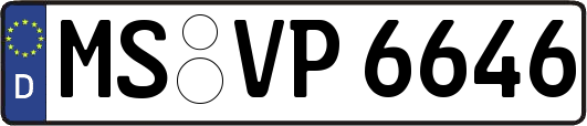 MS-VP6646