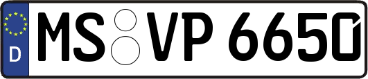 MS-VP6650