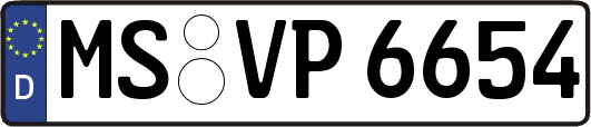 MS-VP6654