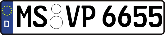 MS-VP6655