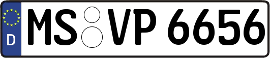 MS-VP6656