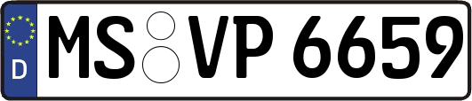 MS-VP6659