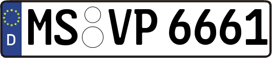 MS-VP6661
