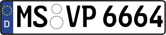 MS-VP6664