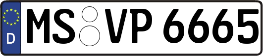 MS-VP6665