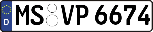 MS-VP6674