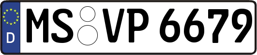 MS-VP6679
