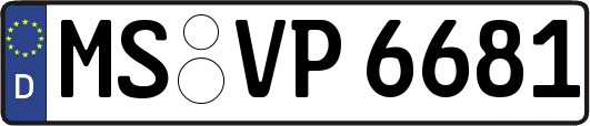 MS-VP6681