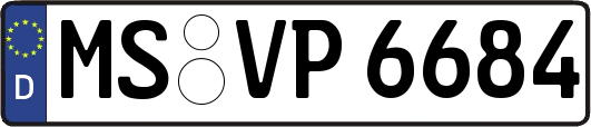 MS-VP6684