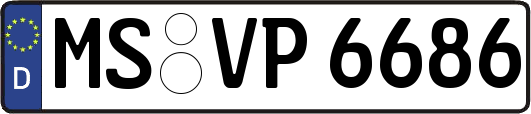 MS-VP6686