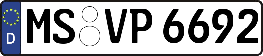 MS-VP6692