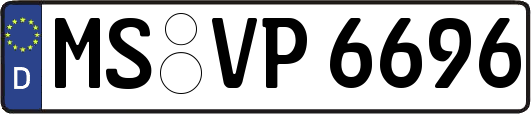 MS-VP6696