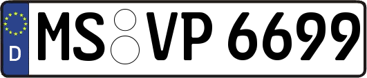 MS-VP6699