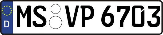 MS-VP6703