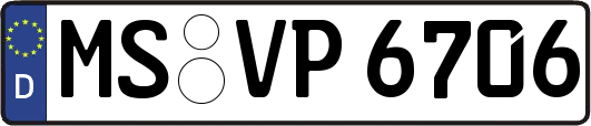 MS-VP6706