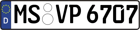MS-VP6707