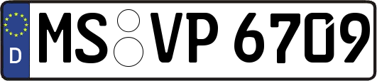 MS-VP6709