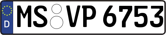MS-VP6753