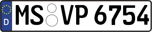 MS-VP6754