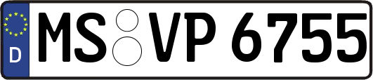 MS-VP6755