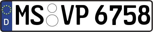 MS-VP6758