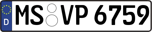 MS-VP6759