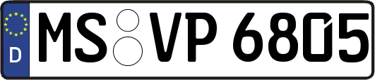 MS-VP6805