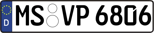 MS-VP6806